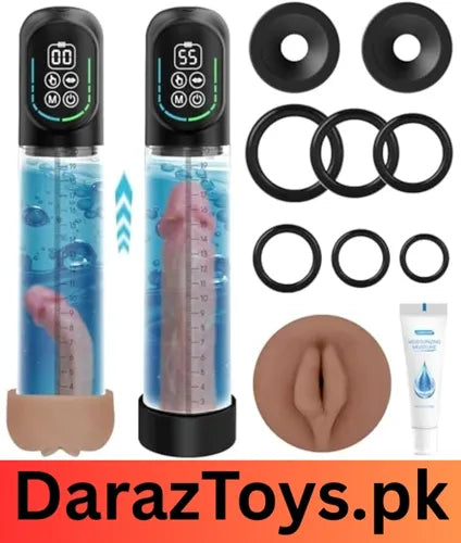 adult toys in pakistan