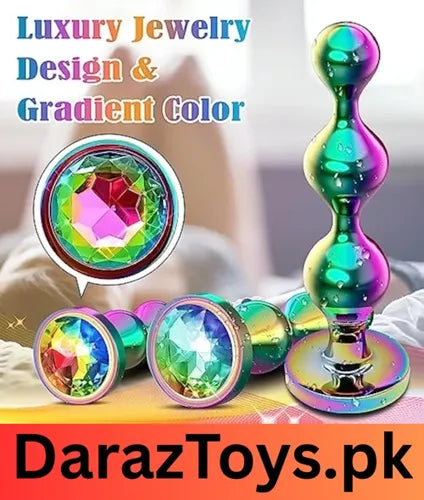 anal plug adult sex toy 2