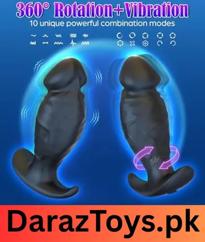 anal plug adult sex toy in pakistan 1