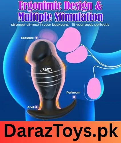 anal plug adult sex toy in pakistan 2