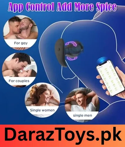 anal plug adult sex toy in pakistan 4