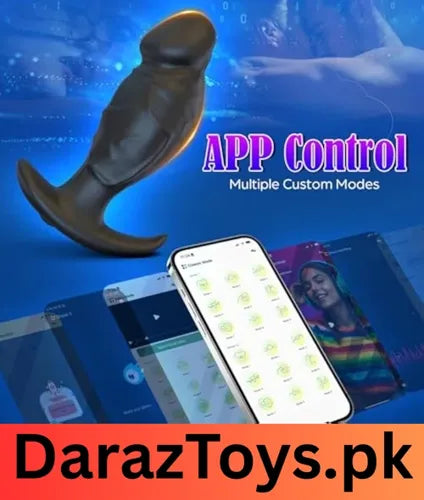 anal plug adult sex toy in pakistan 5