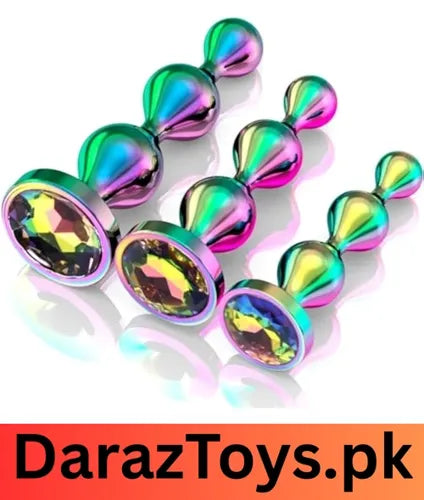 anal plug adult sex toy