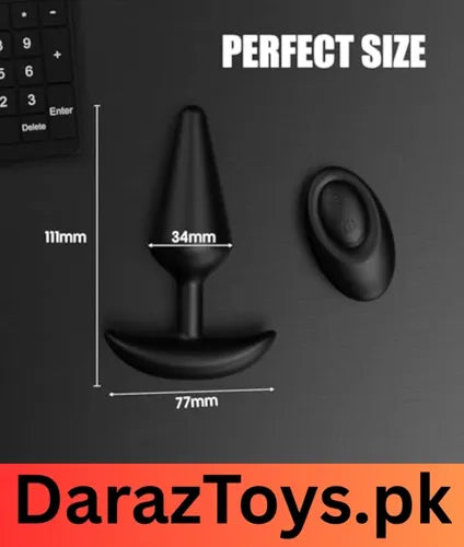 anal plug in islamabad 2