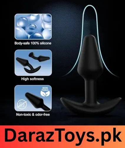 anal plug in islamabad 3