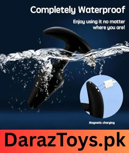 anal plug in islamabad 4