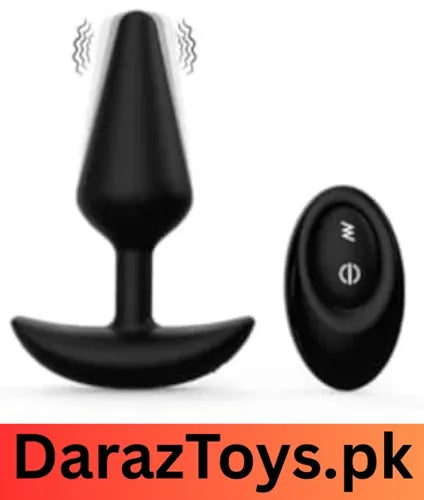 anal plug in islamabad