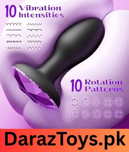 anal plug in karachi 1