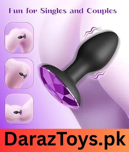 anal plug in karachi 2
