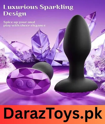 anal plug in karachi 3