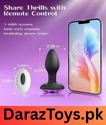 anal plug in karachi 4