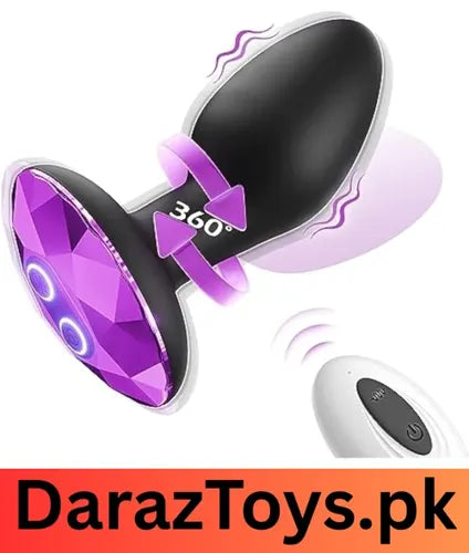 anal plug in karachi