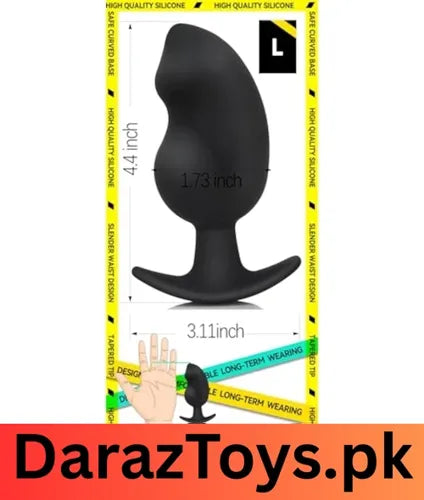 anal plug in lahore 1