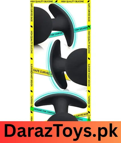 anal plug in lahore 2