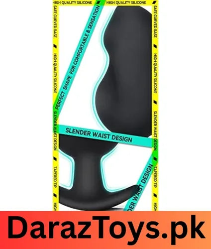 anal plug in lahore 4