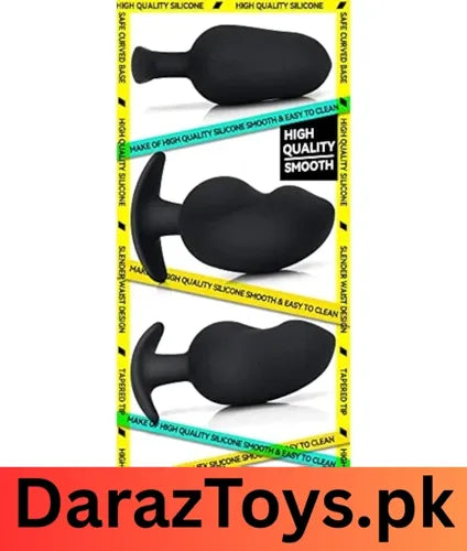 anal plug in lahore 5