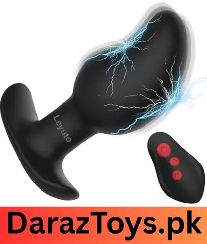 anal plug in pakistan 2