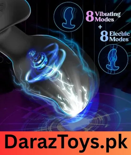 anal plug in pakistan 3