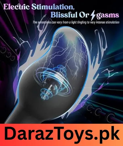 anal plug in pakistan 4