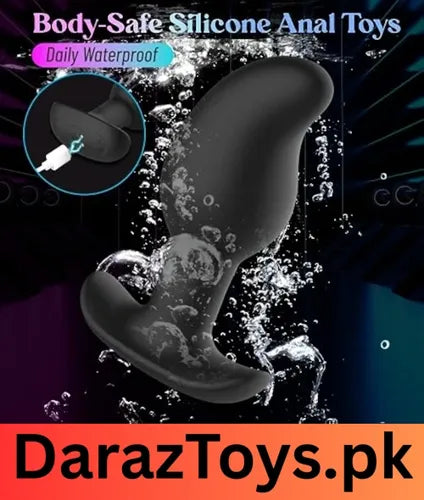 anal plug in pakistan 5