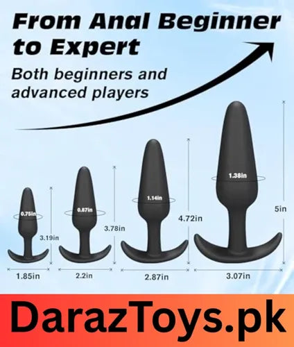 anal plug in rawalpindi 1