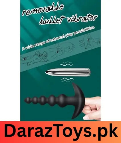 anal plug sex toy for female 2