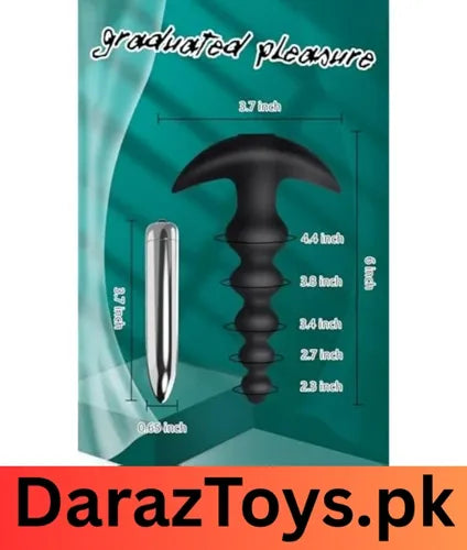 anal plug sex toy for female 4