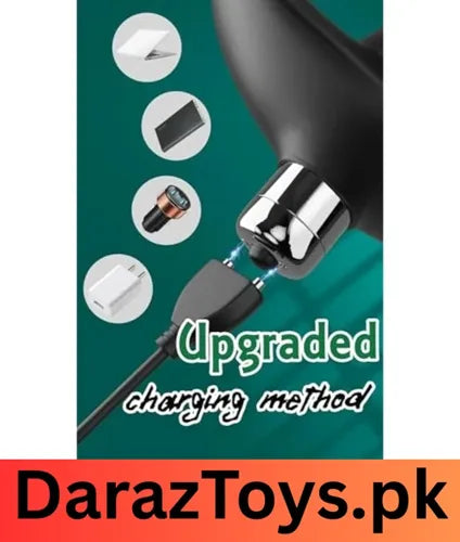 anal plug sex toy for female 5