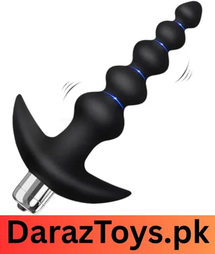 anal plug sex toy for female