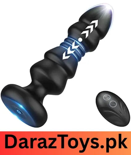 anal sex toy in pakistan