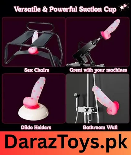 authentic dildo silicone online 3