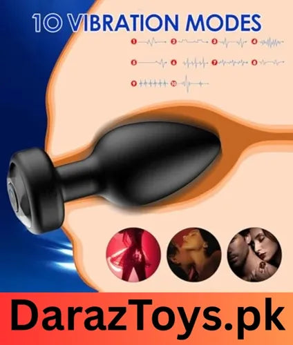 best anal plug in pakistan 1