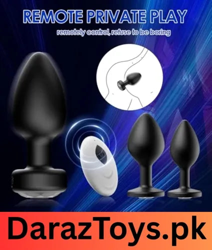 best anal plug in pakistan 2
