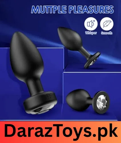 best anal plug in pakistan 3