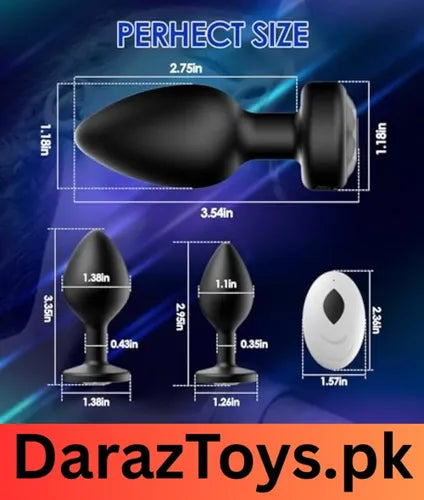 best anal plug in pakistan 4