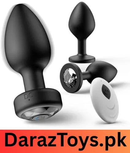 best anal plug in pakistan