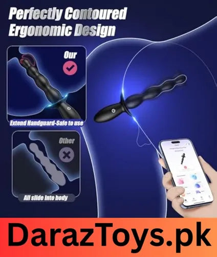 butt plug adult sex toy 3