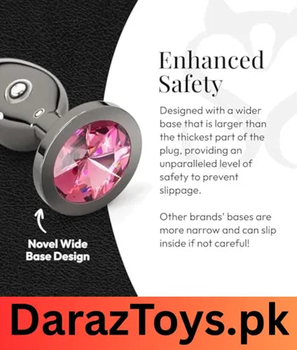 butt plug adult sex toy in pakistan 2