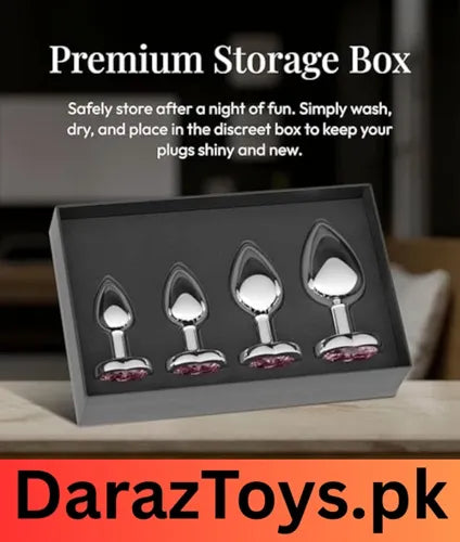 butt plug adult sex toy in pakistan 3