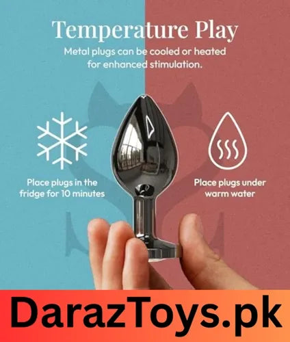 butt plug adult sex toy in pakistan 4