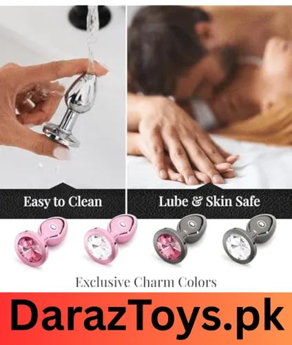 butt plug adult sex toy in pakistan 5