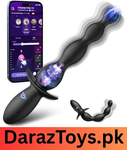 butt plug adult sex toy