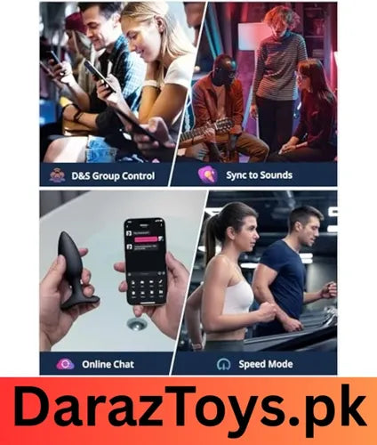 butt plug in islamabad 2