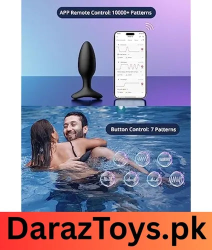 butt plug in islamabad 3