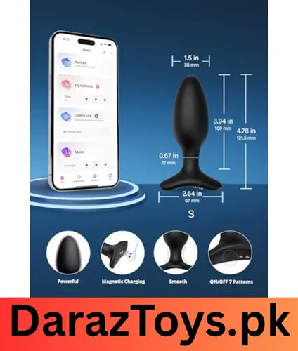 butt plug in islamabad 5