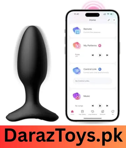 butt plug in islamabad