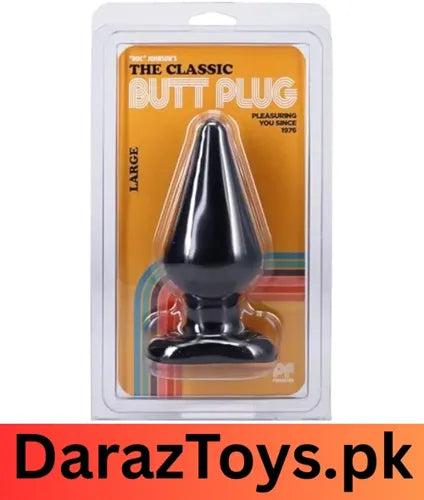 butt plug in karachi 1