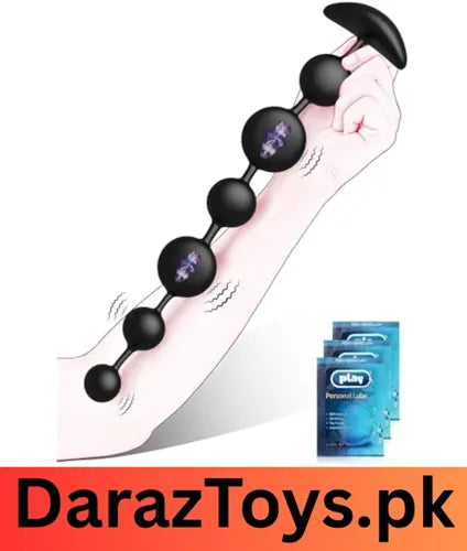 butt plug in pakistan