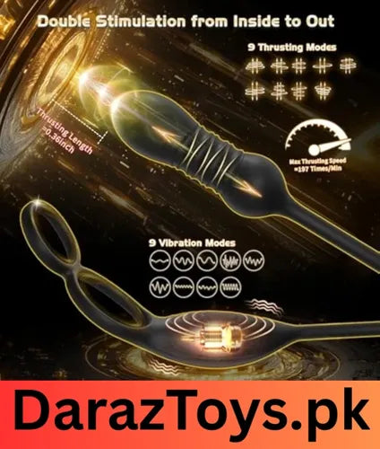 butt plug in rawalpindi 1