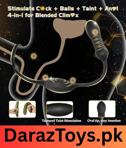 butt plug in rawalpindi 2